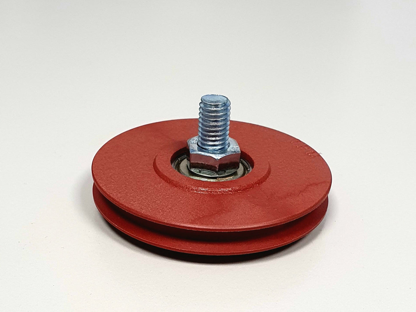 Seilumlenkrolle D=61mm