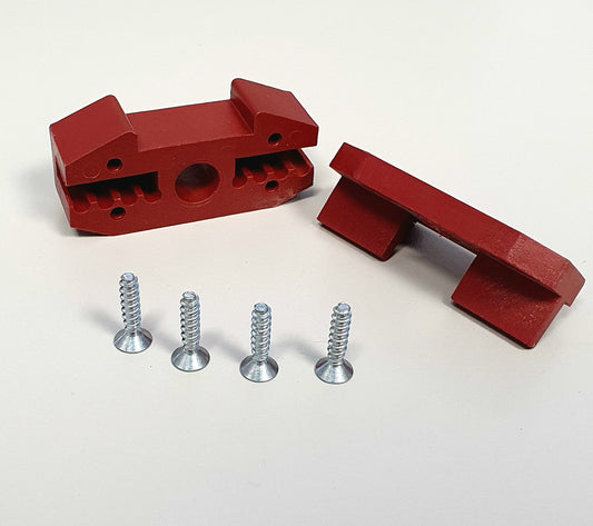 Zahnriemenklemme 5 mm