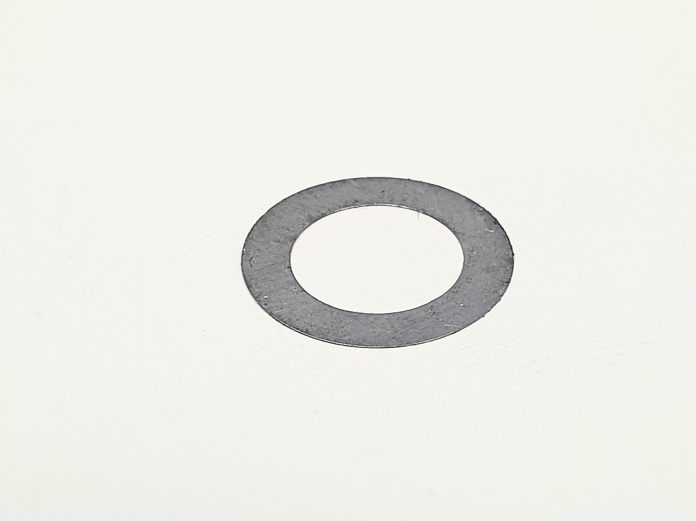 Beilagescheiben B=0,1mm