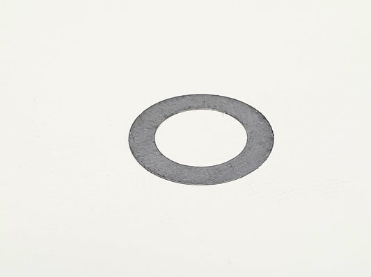 Beilagescheiben B=0,1mm