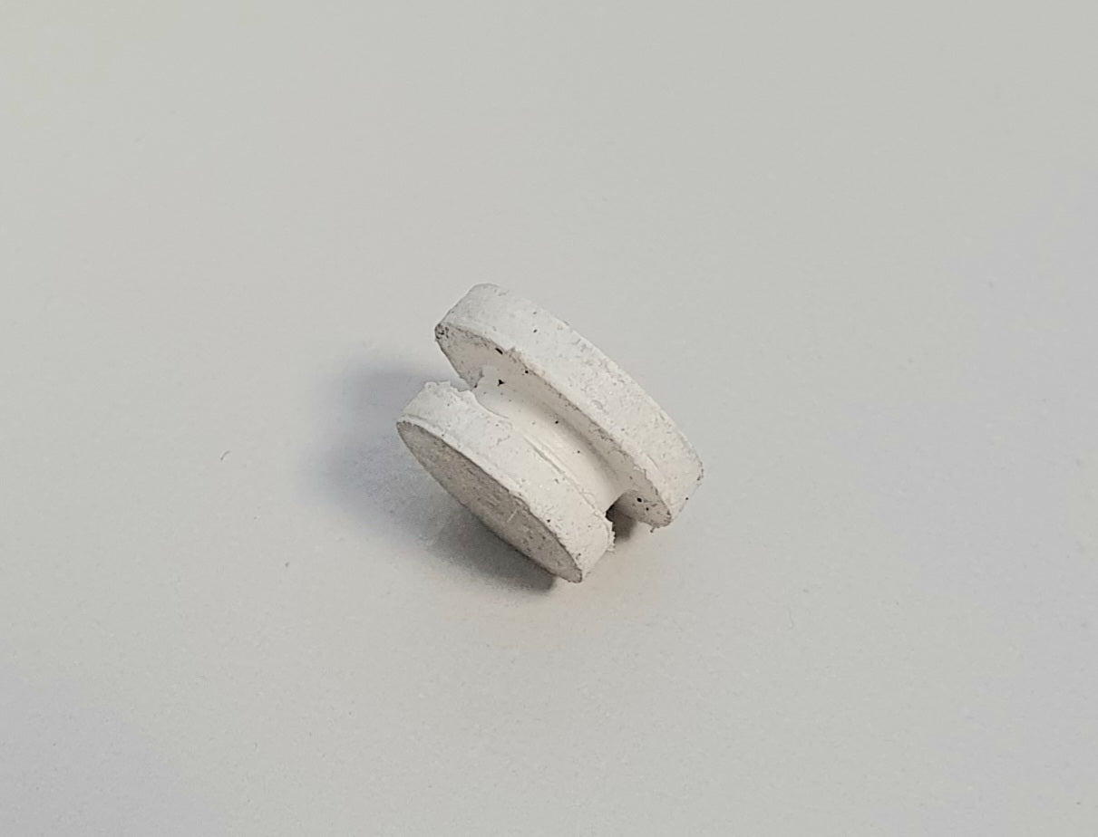 Türblattanschlagpuffer