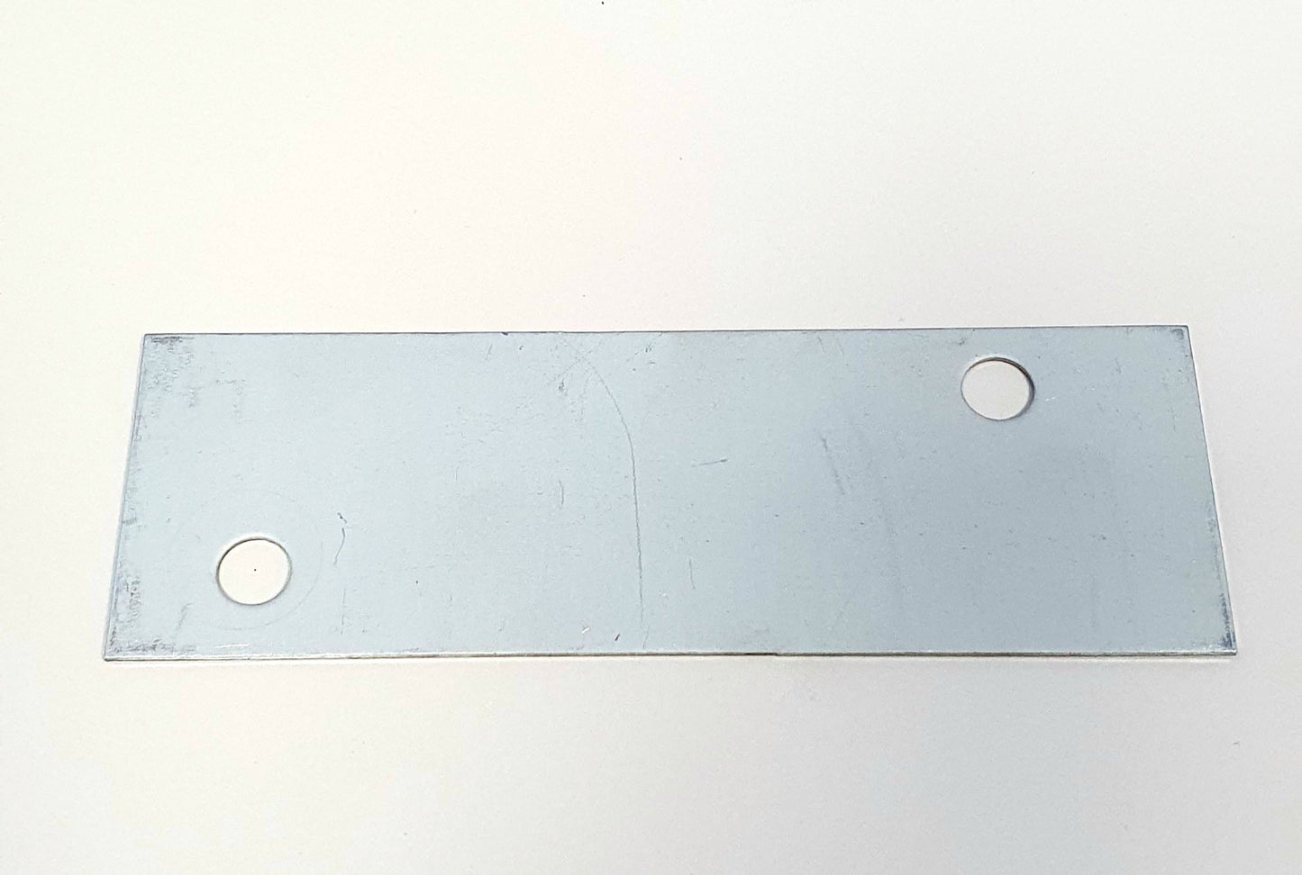 Ausgleichsbeilage für Ablenkhaken