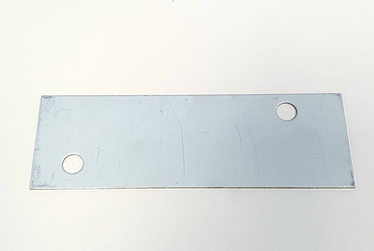 Ausgleichsbeilage für Ablenkhaken