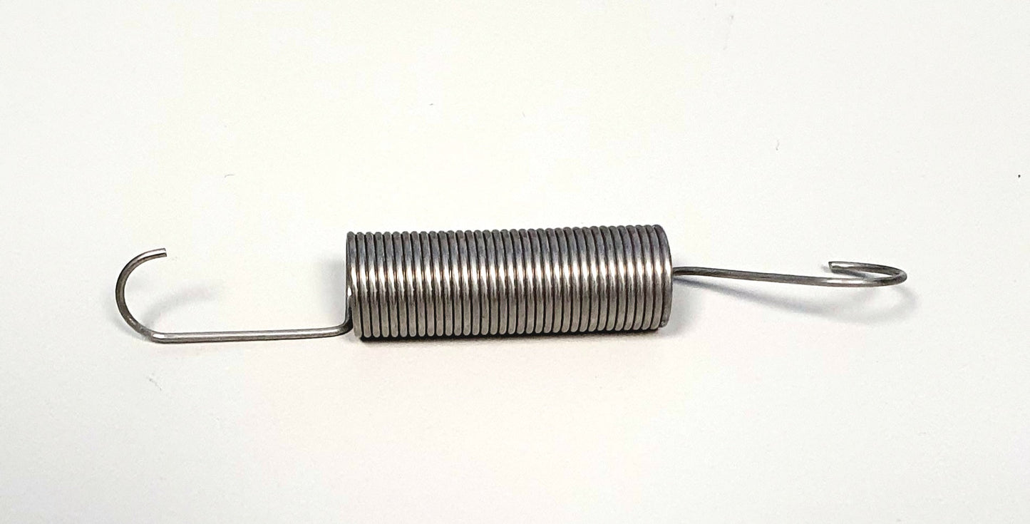 Feder für Mitnahmeschwerteinheit (KTV G2)