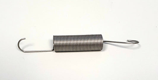 Feder für Mitnahmeschwerteinheit (KTV G2)