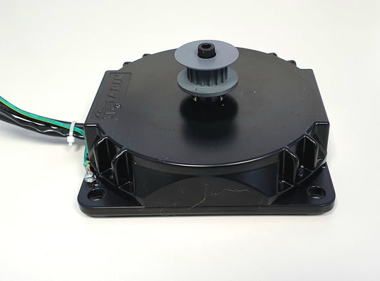 brushless Getriebemotor LDO AC 4.0