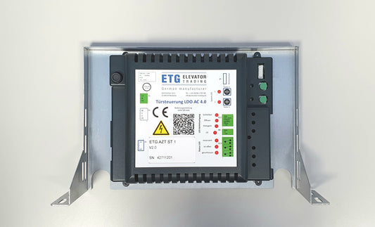 Steuerung LDO AC 4.0 / 200